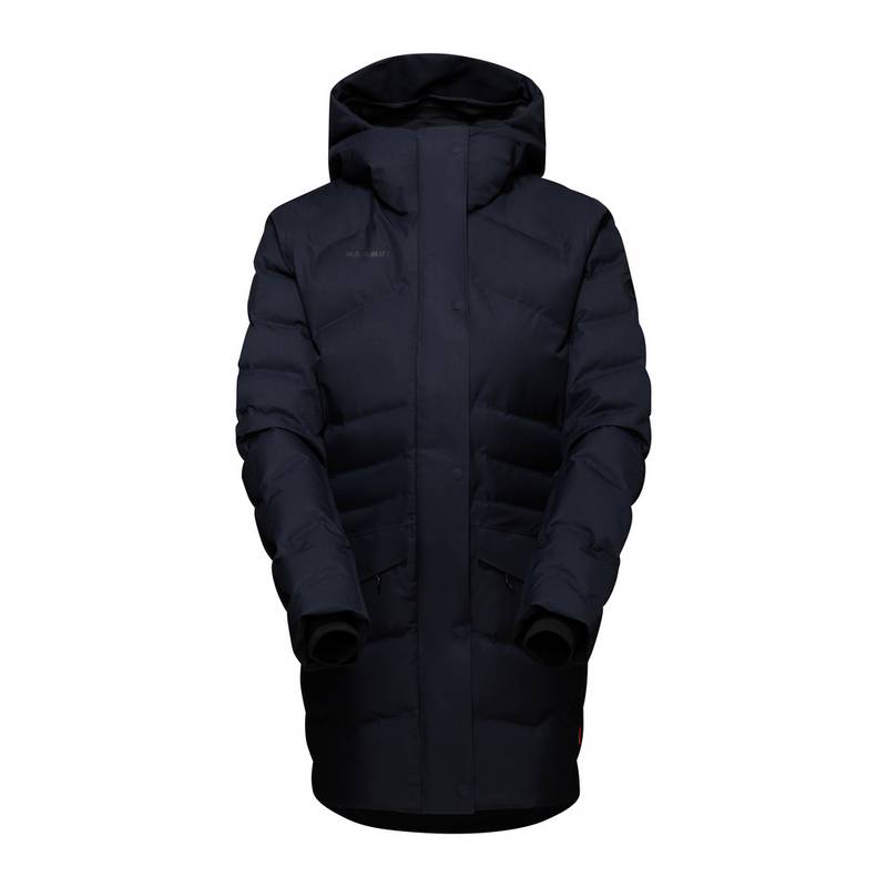Mammut Photics Thermo Hardshelljacke Damen