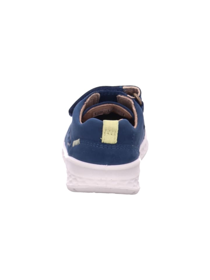 superfit Sneaker in blau günstig kaufen