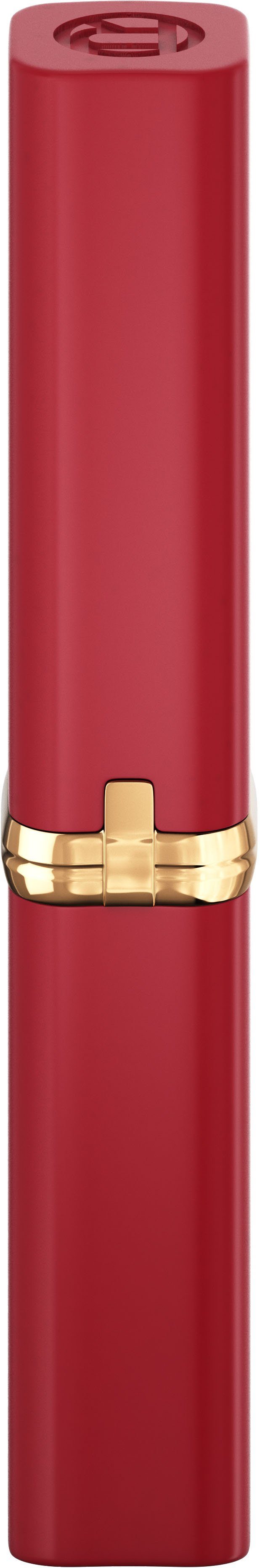 L'ORÉAL PARIS Lippenpflegestift Color Riche Intense Volume Matte
