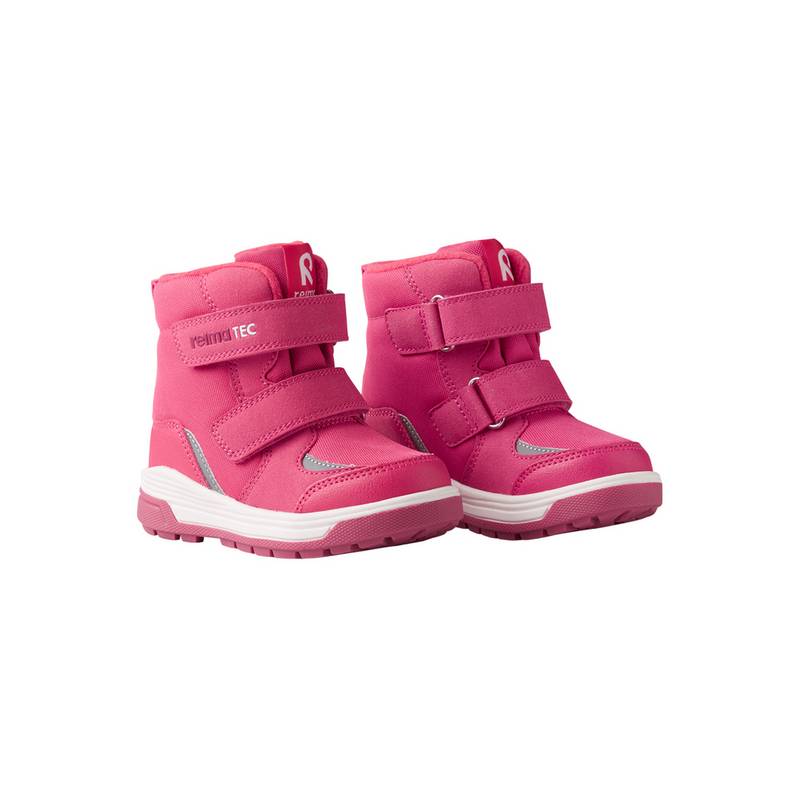 reima Qing Winterschuhe Kinder