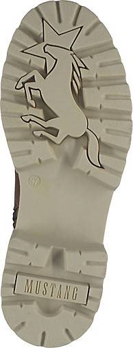 MUSTANG Stiefel