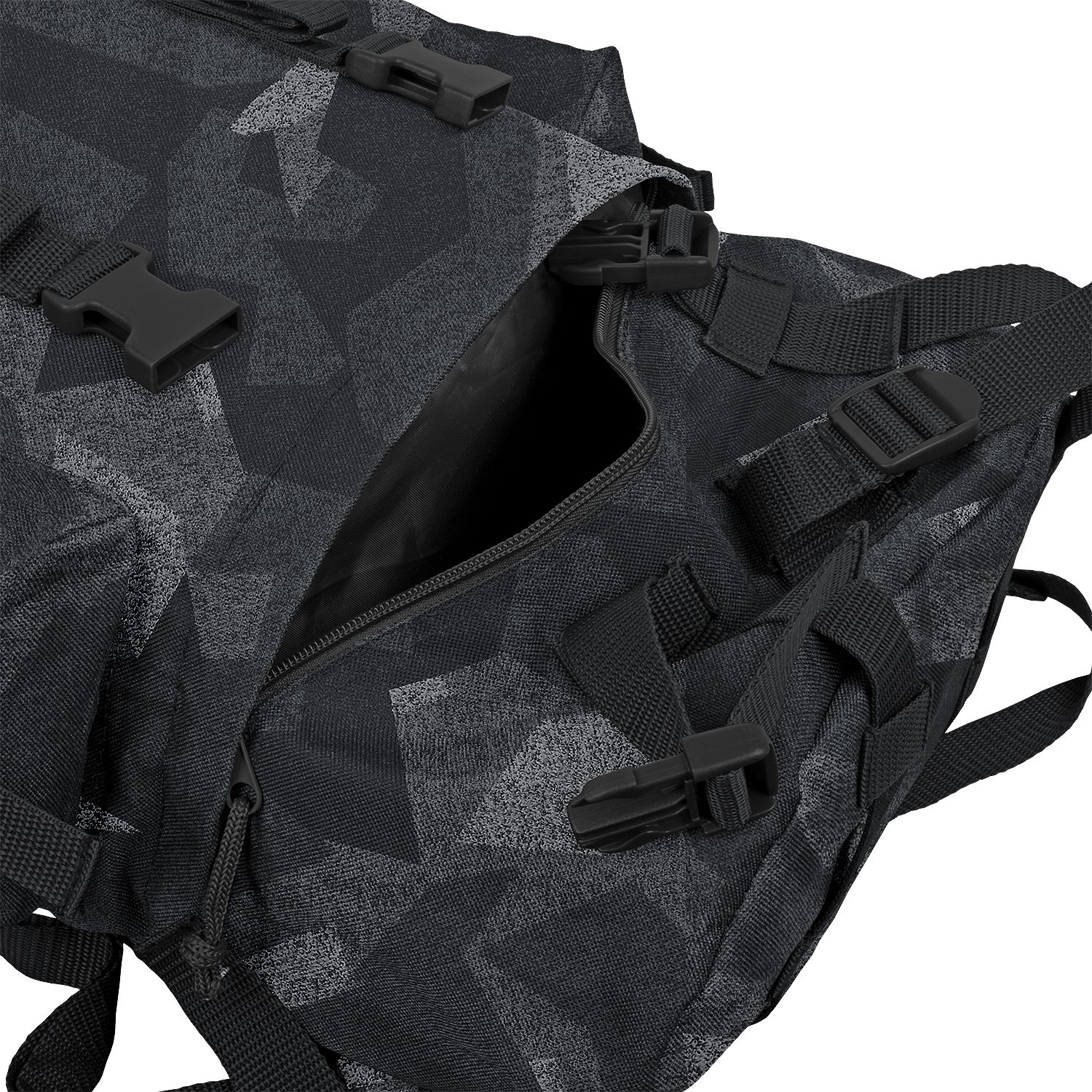 Bundeswehr Kampfrucksack