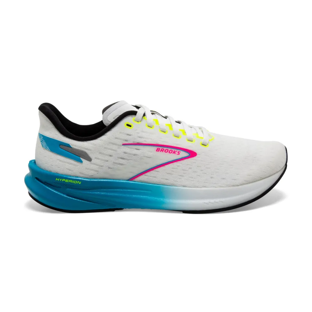 Brooks Hyperion 110407-1D-120 / weiss