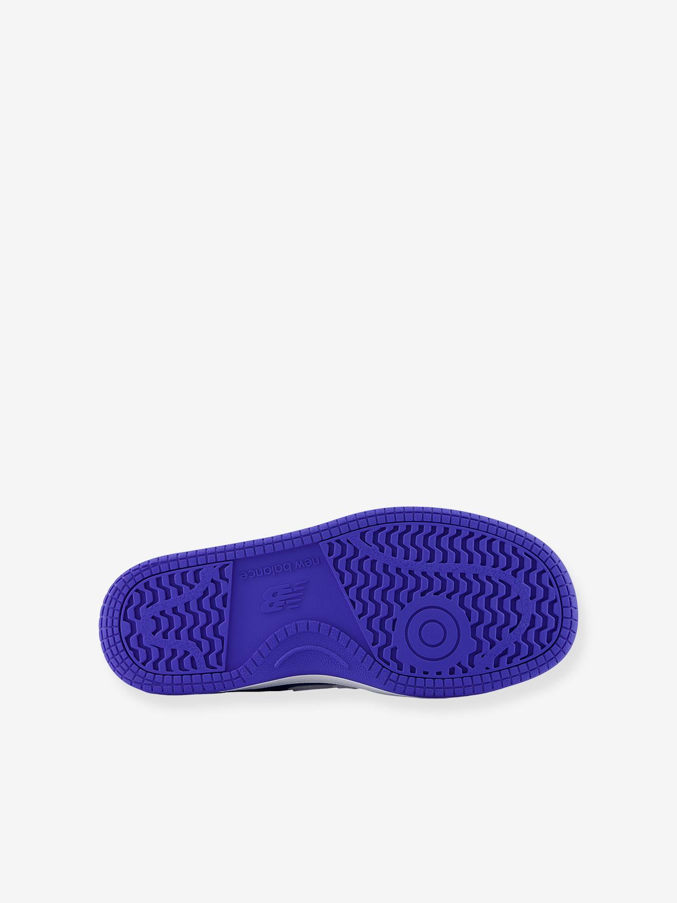 Baskets lacées et scratchées enfant PHB480WH NEW BALANCE® bleu