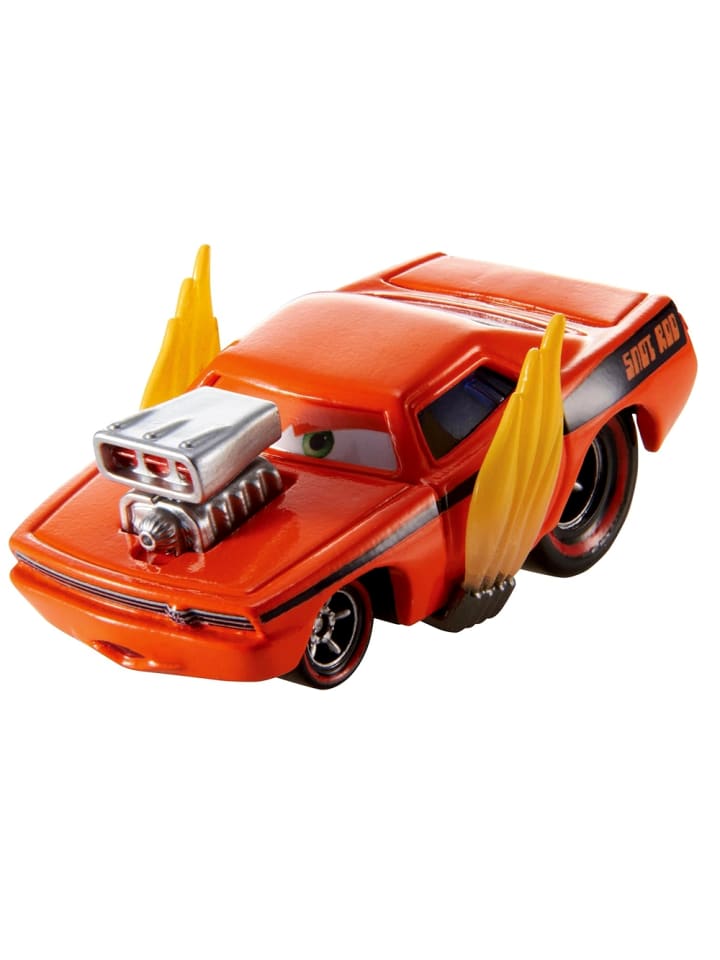 Disney Cars Snot Rod | HTY15 | Disney Cars | Die-Cast 1:55 Auto | Mattel Fahrzeuge günstig kaufen onesize