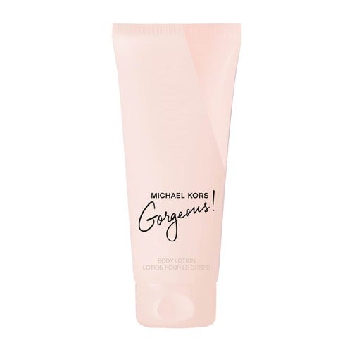 Loțiune de corp Michael Kors Gorgeous! 200 ml