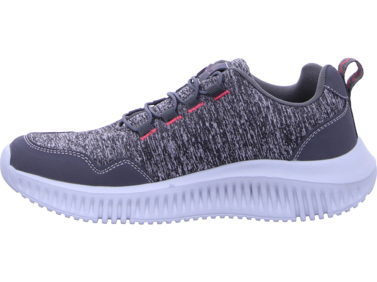 KAPPA Sportliche Slipper grau Sarabi