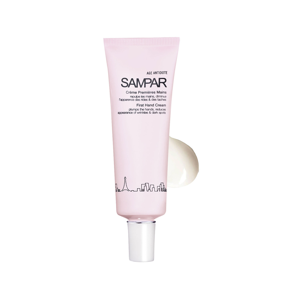 Sampar Crème Premières Mains Crème Mains