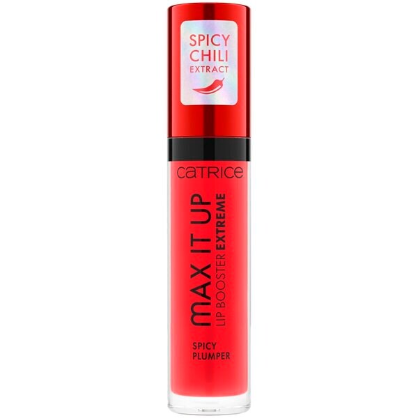 Catrice Max It Up 10 Spicy Plumper Extreme Lip Booster 4ml
