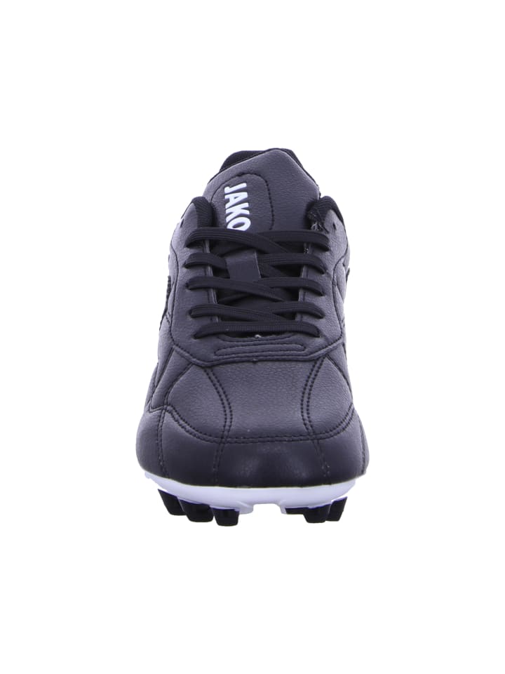 Jako Fußballschuh in schwarz günstig kaufen