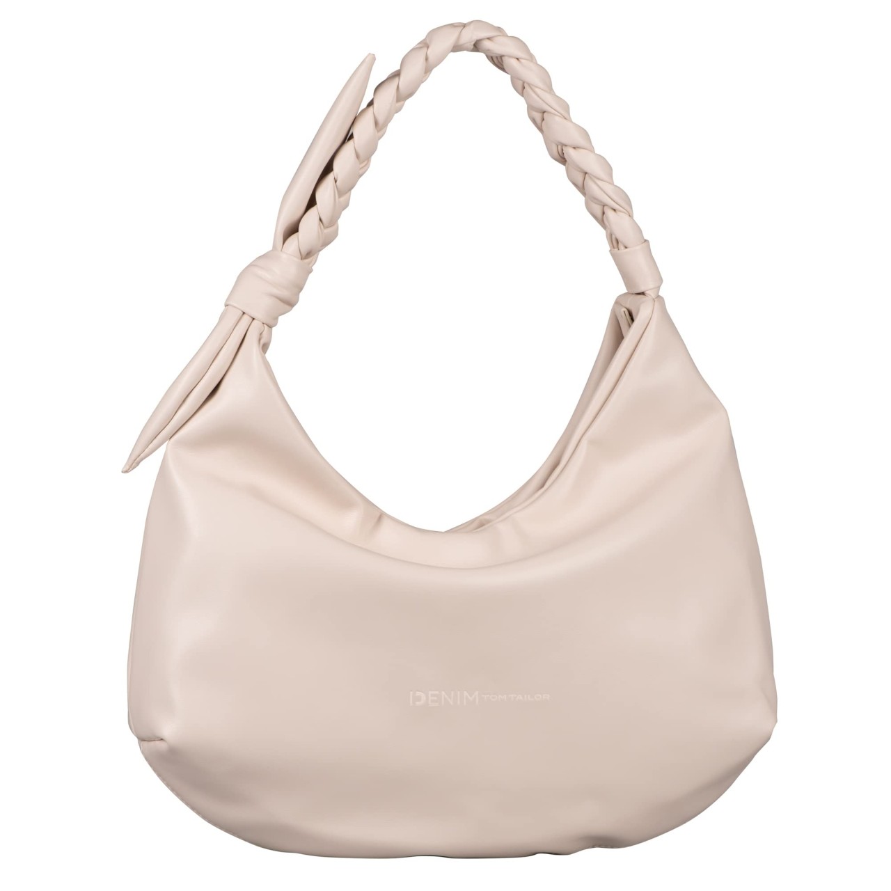 TOM TAILOR Handtaschen weiss