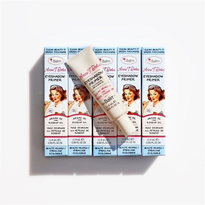 Anne T.Dotes Eyeshadow Primer