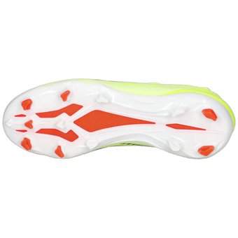 adidas X Crazyfast League FG Fußball in gelb