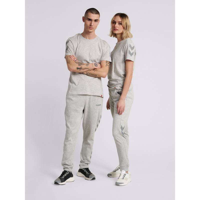 hummel hmlLEGACY CHEVRON T-SHIRT T-Shirt