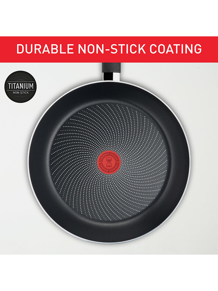 Tefal Wokpfanne 