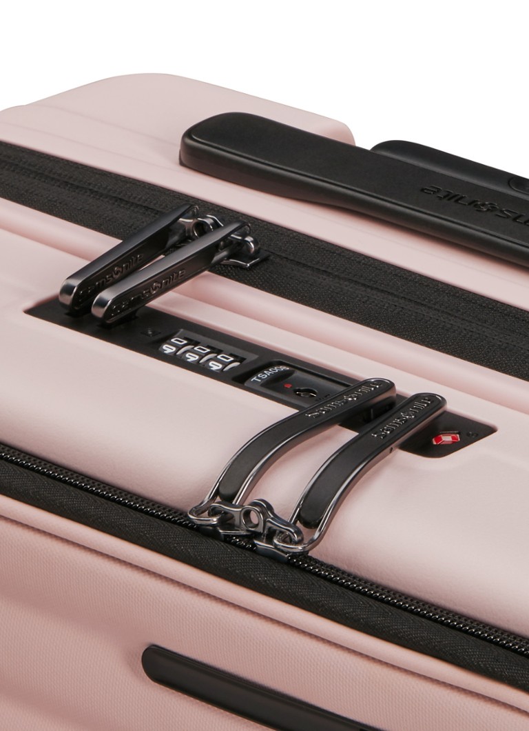 Samsonite Restackd -reppu 55 cm