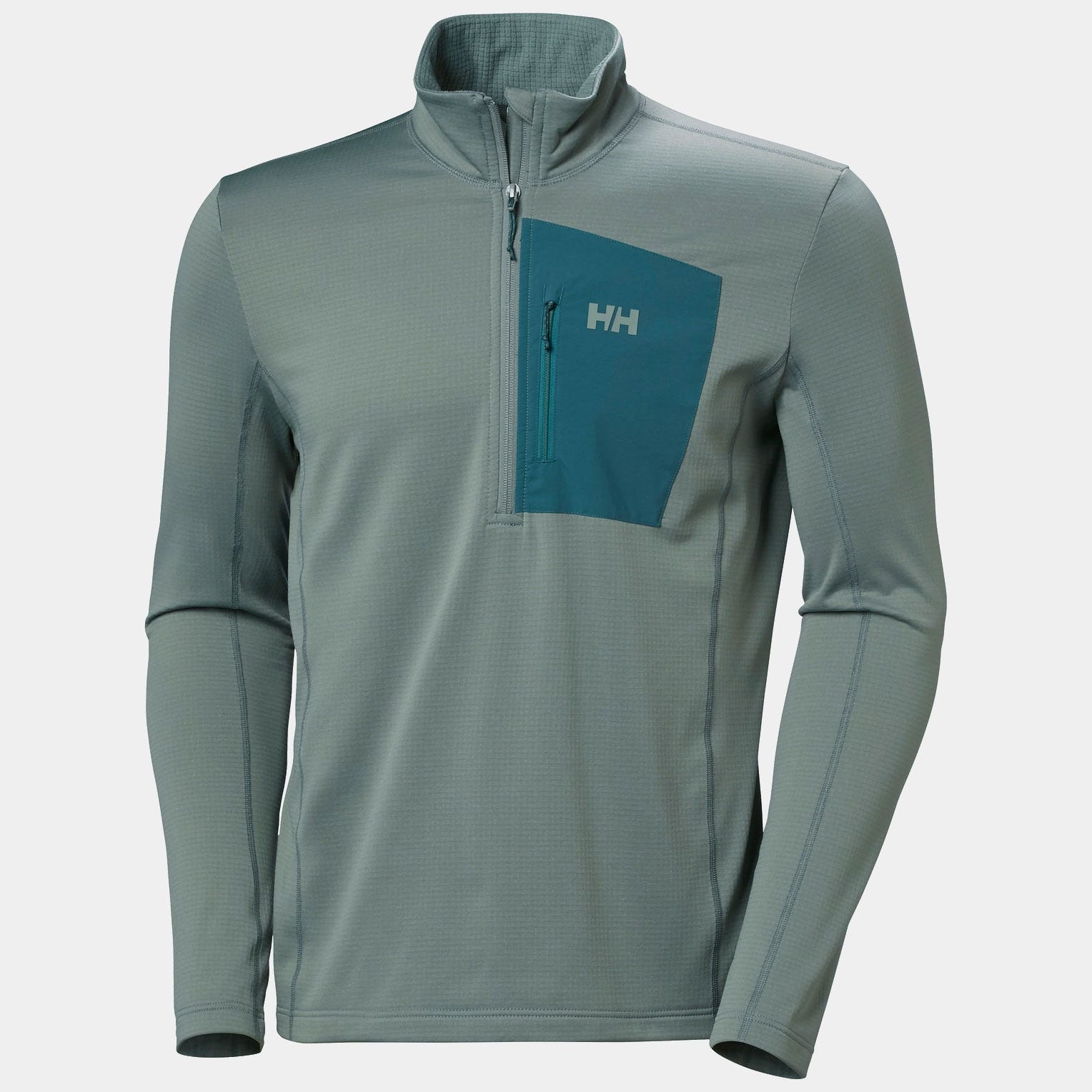 Men's Versalite Half Zip Fleece