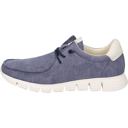 Sioux Schnürschuh Mokrunner-H-007