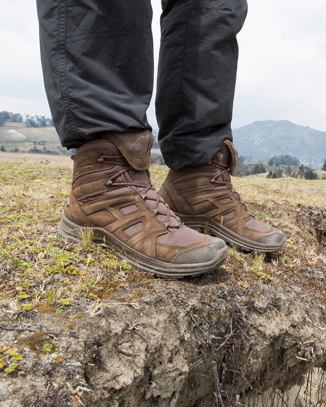 Haix Stiefel Black Eagle&reg; Athletic 2.0 N GTX