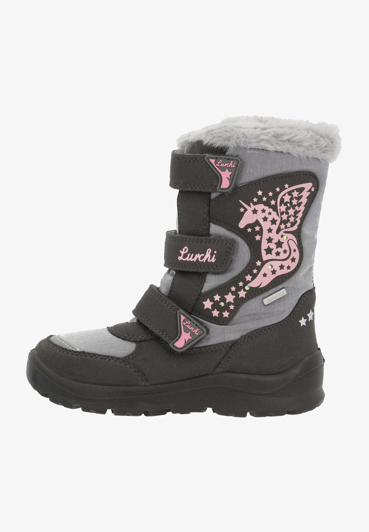 Botas de nieve Salamander