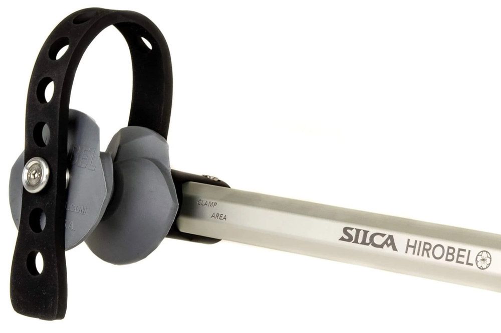 Silca Hirobel Montagehalterung kaufen | Bike-Discount