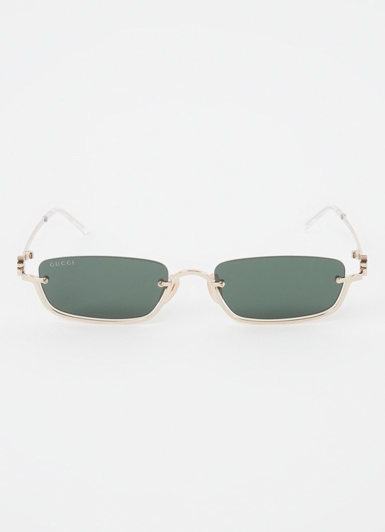 Okulary przeciwsłoneczne Gucci Retro GG1278S