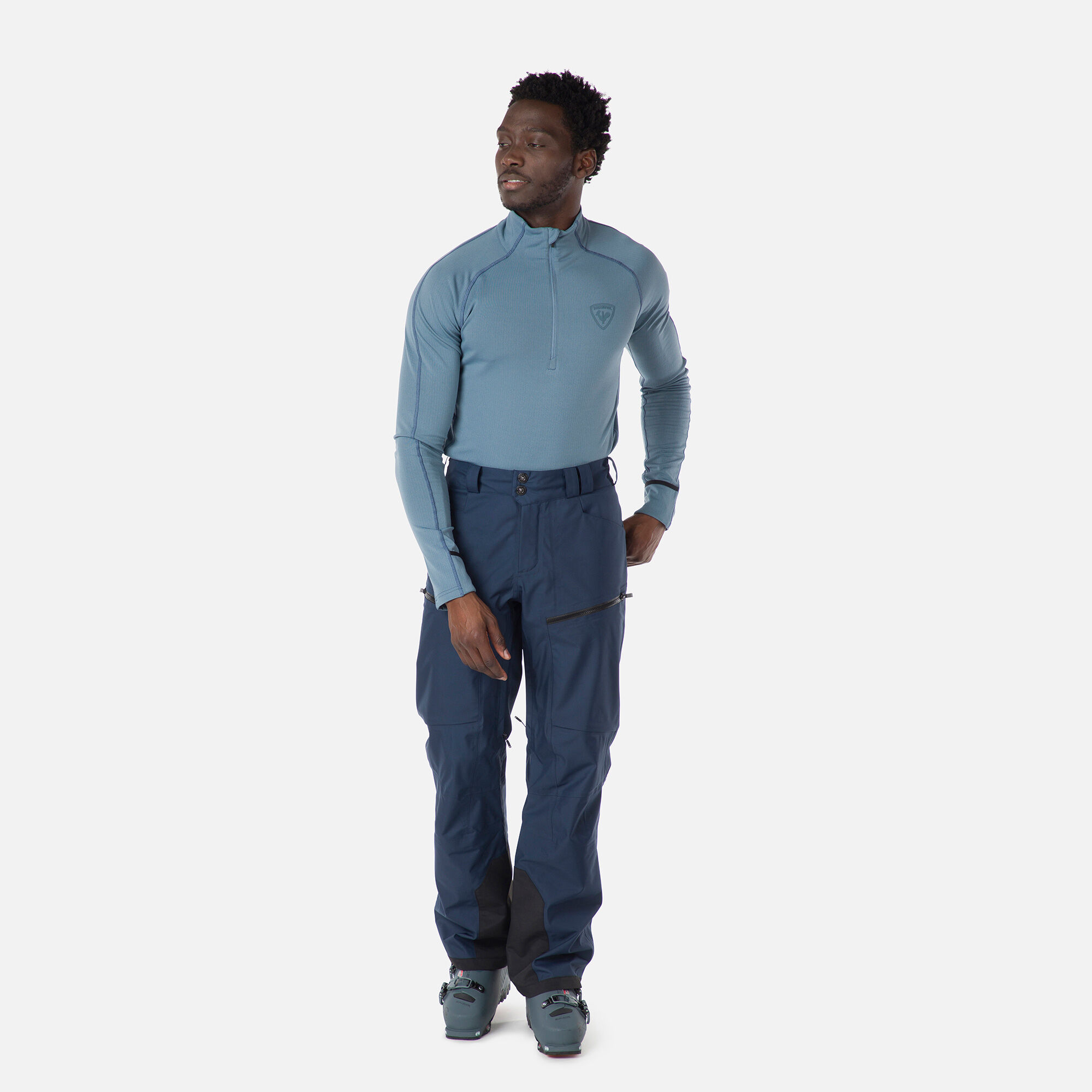 Pantalon SKPR trois couches T Homme