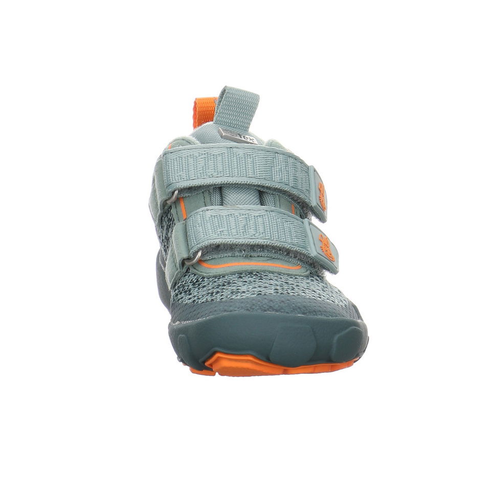 Affenzahn Hase Knit Happy Klettschuh