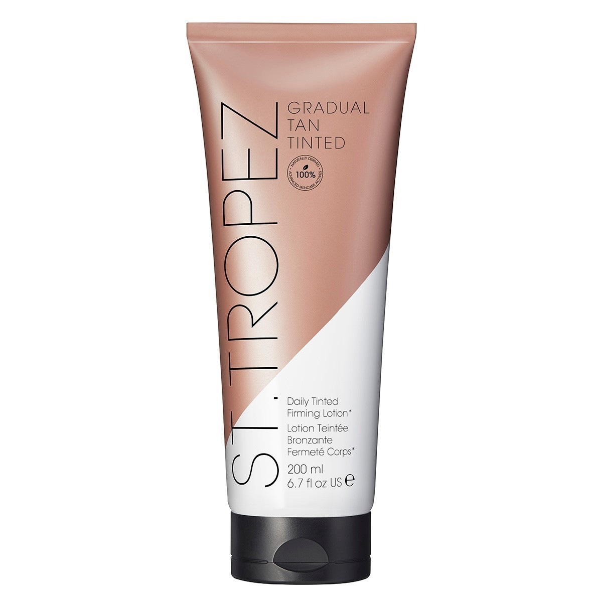 Tinted Daily Firming Lotion