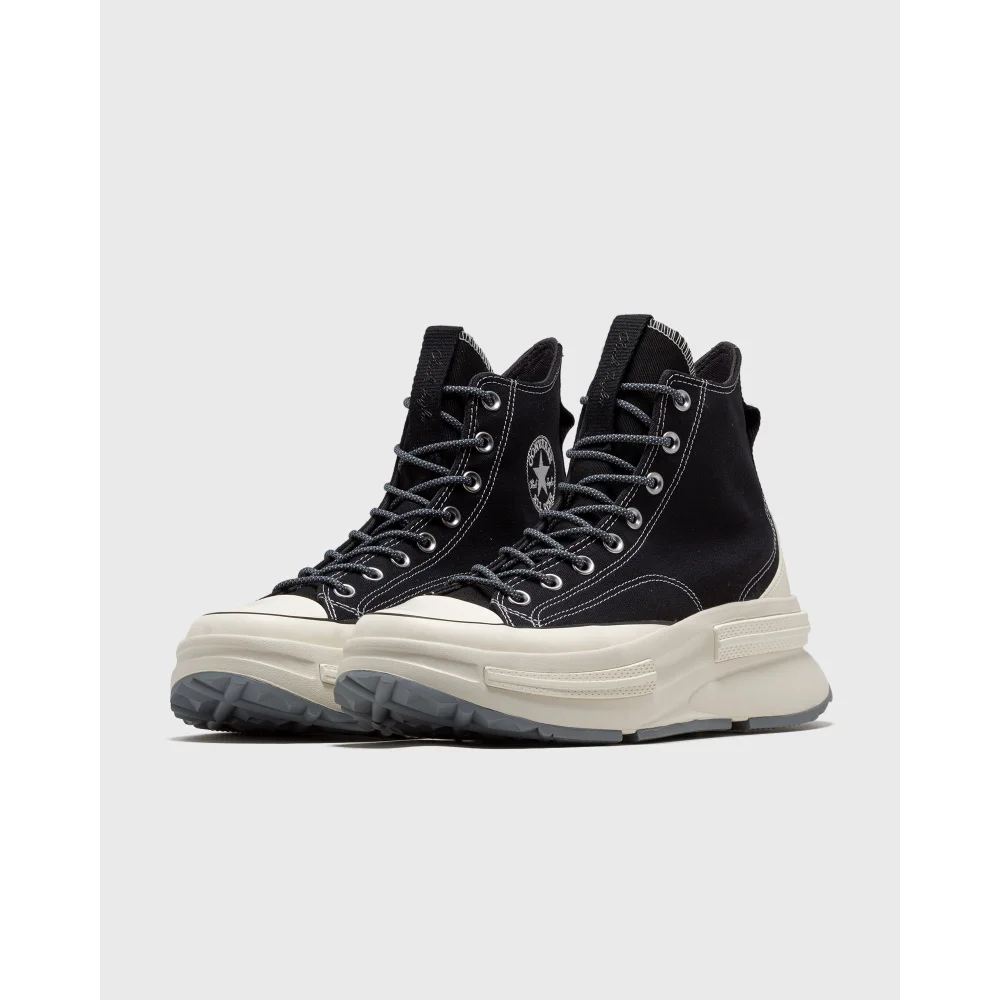Converse Run Star Legacy CX Platform Summer Utility A05015C / schwarz