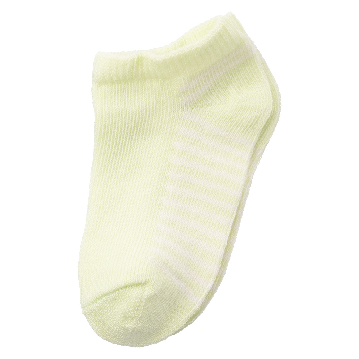 3 Paar Baby Sneaker-Socken im Set