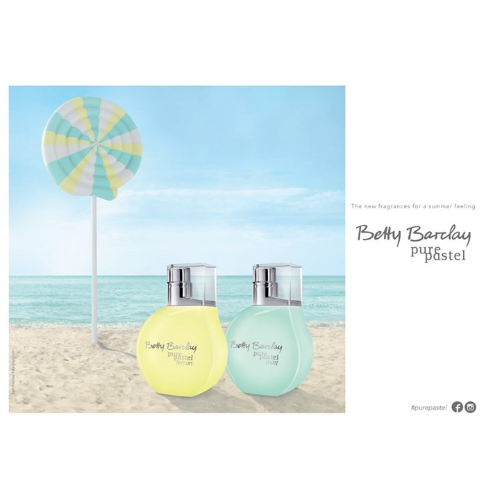 Eau de Toilette Spray