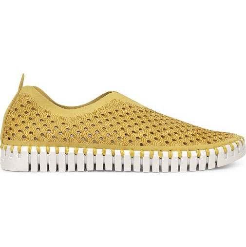 ILSE JACOBSEN HORNBÆK Sneaker Lo TULIP3275