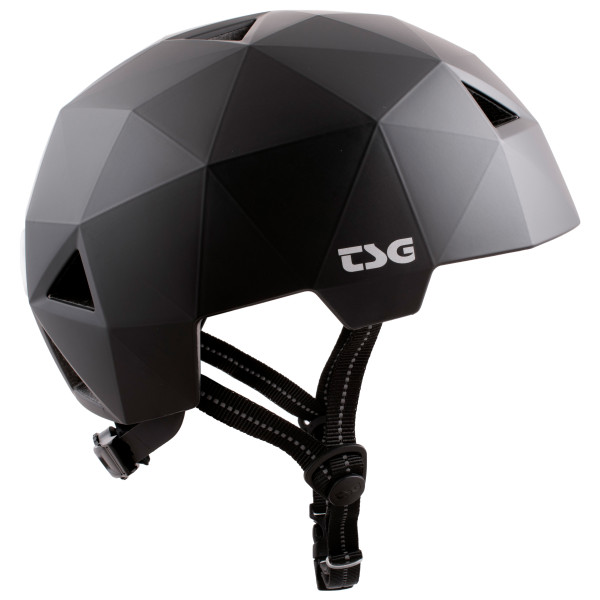 TSG - Geo Solid Color - Radhelm