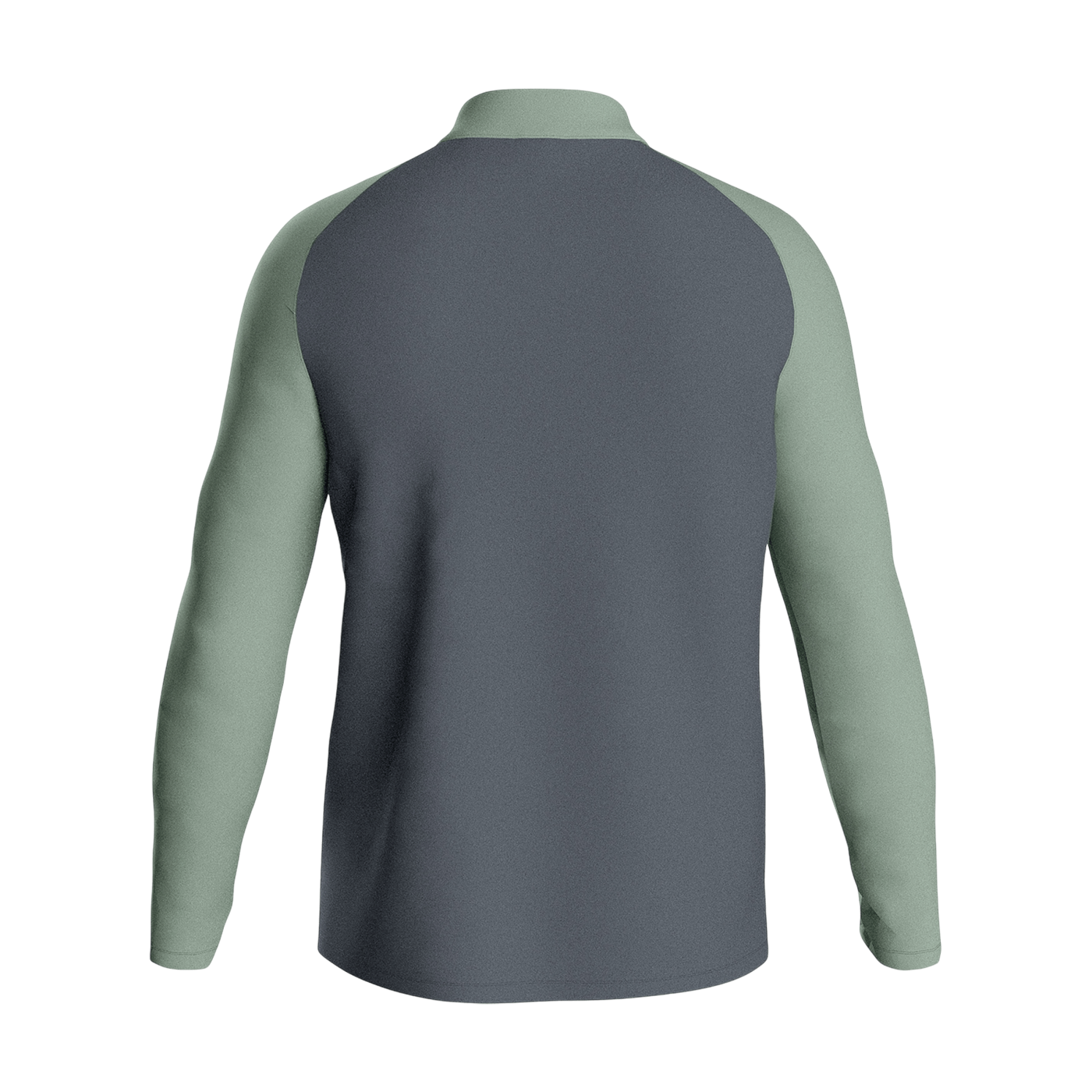 JAKO Iconic Jacke Grau F852