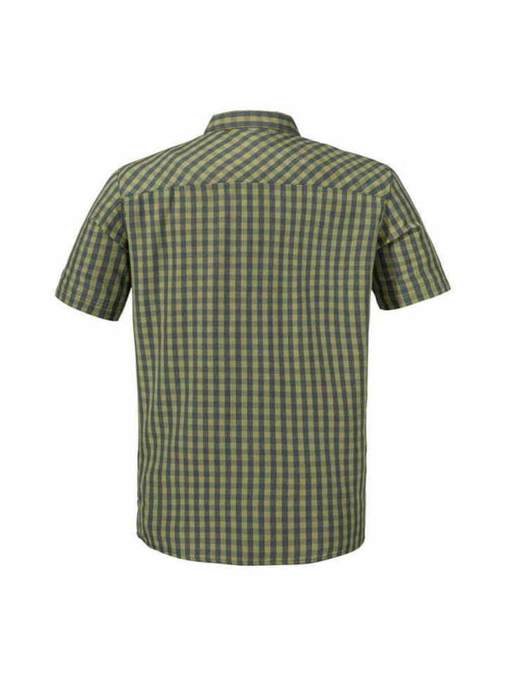 Schöffel Funktionshemd Circ Dalfoss in solid olive günstig kaufen