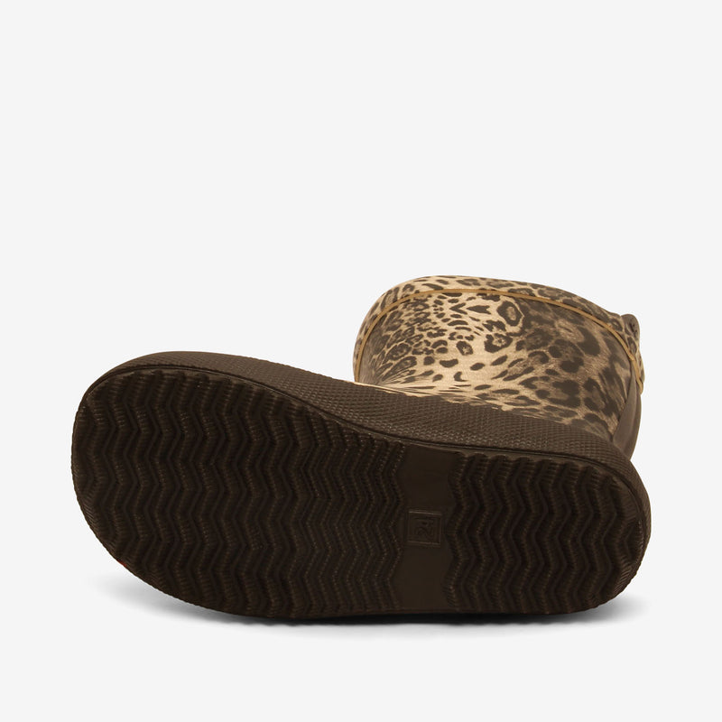 scandinavia leopard - Braun