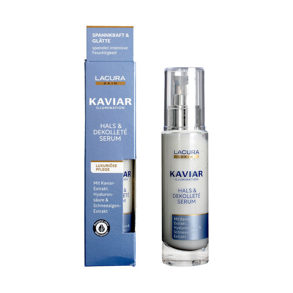 Kaviar Box