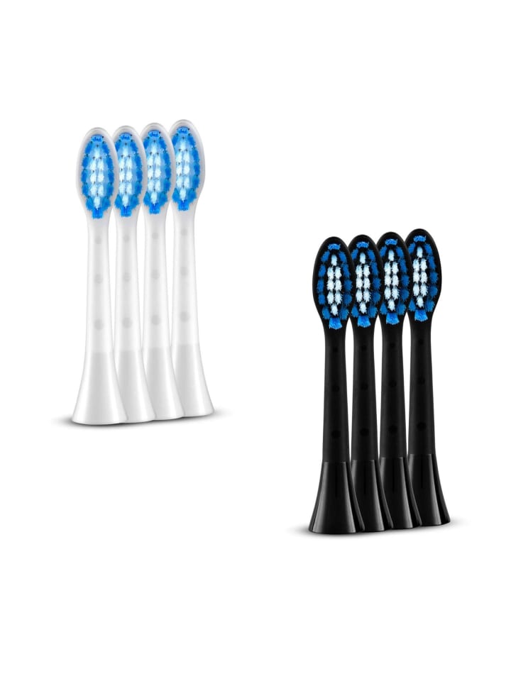 Silk'n 4 er-Set SonicYou Ersatzköpfe in Weiß günstig kaufen onesize