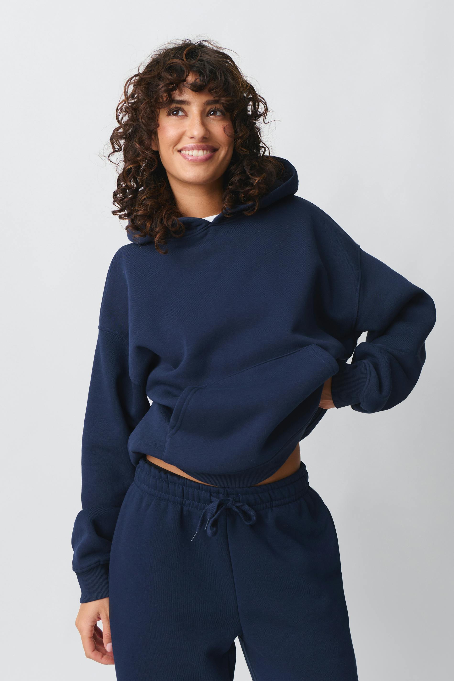 Basic original hoodie
