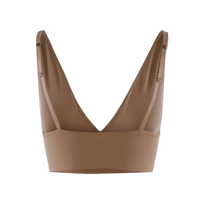 adidas Bügelloser BH LONGLINE BRA BH Damen