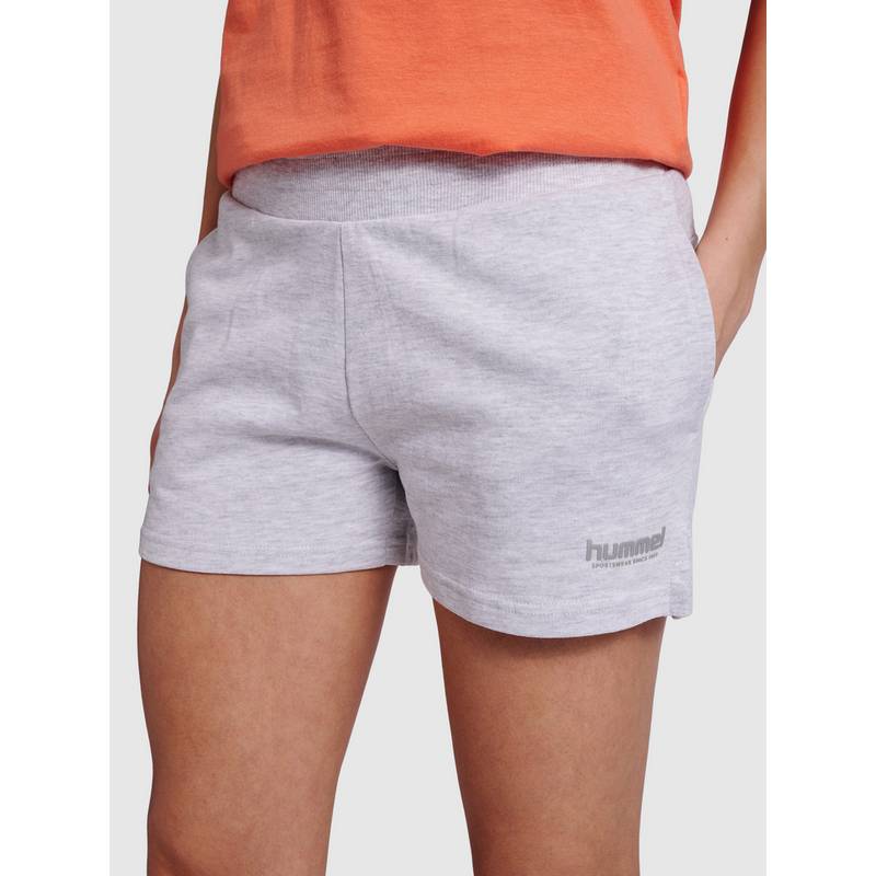 hummel hmlLGC SENNA SWEAT SHORTS Shorts Damen