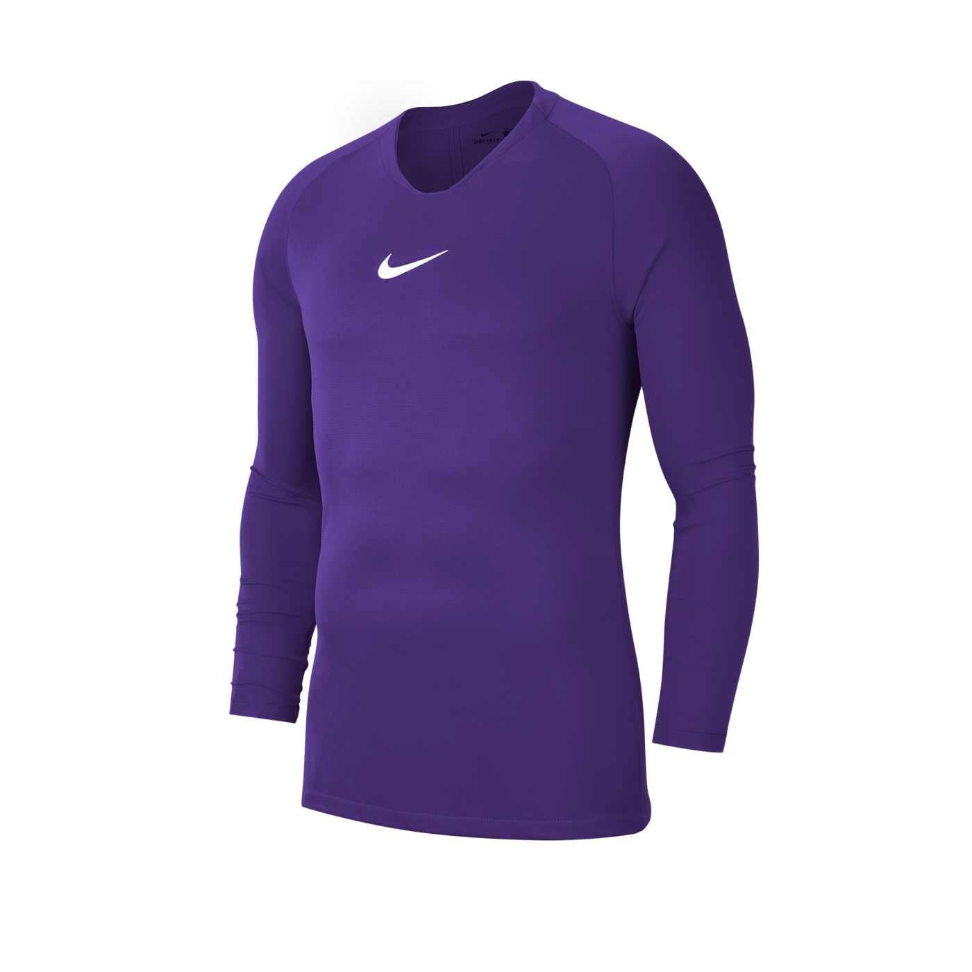 Nike Park First Layer Top langarm Lila F547