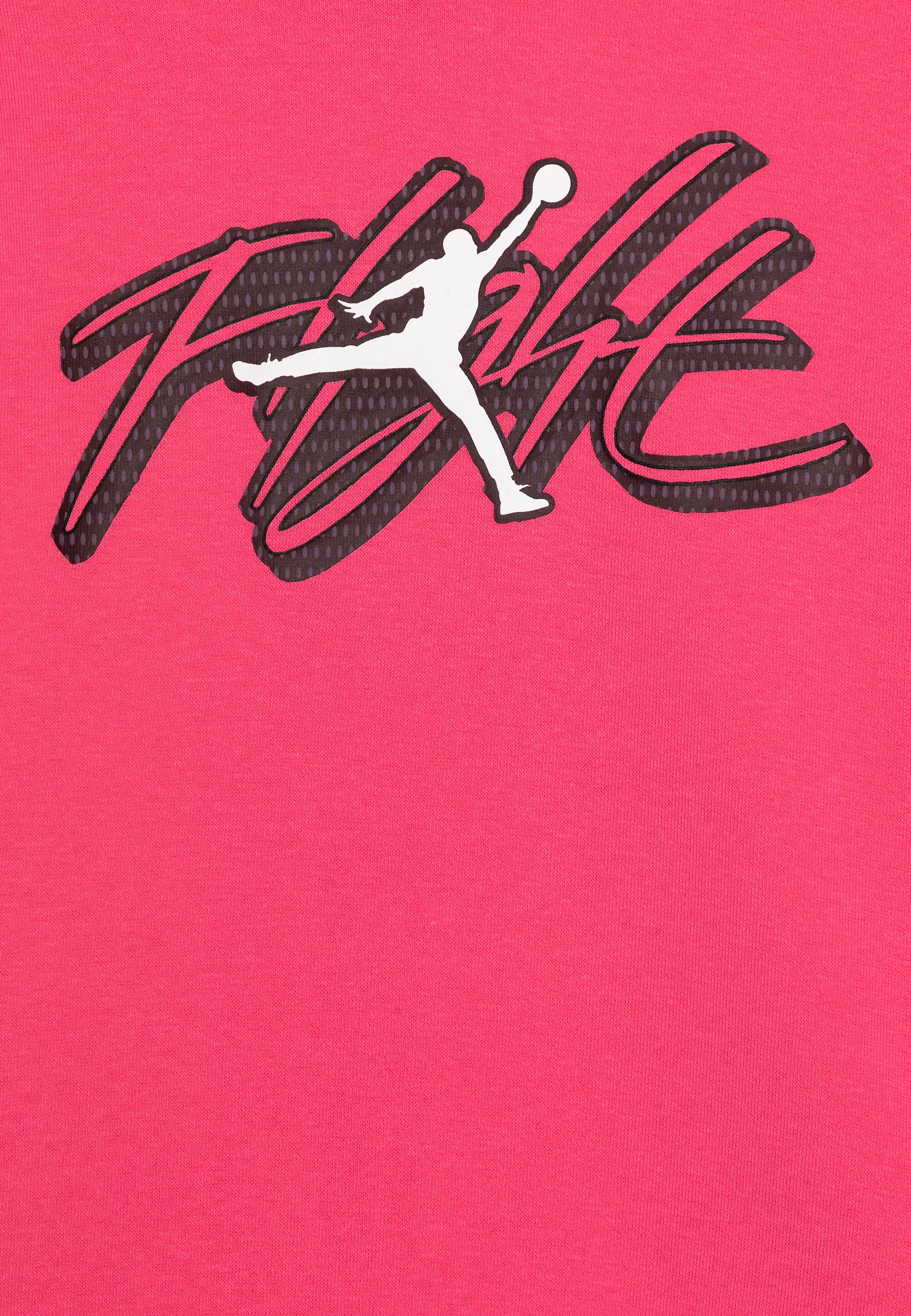 Jordan JORDAN FLIGHT FONT UNISEX SET - Chándal
