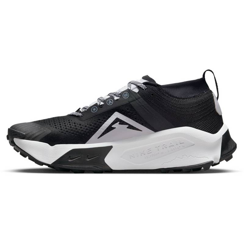 Nike ZOOMX ZEGAMA TRAIL Laufschuhe Herren