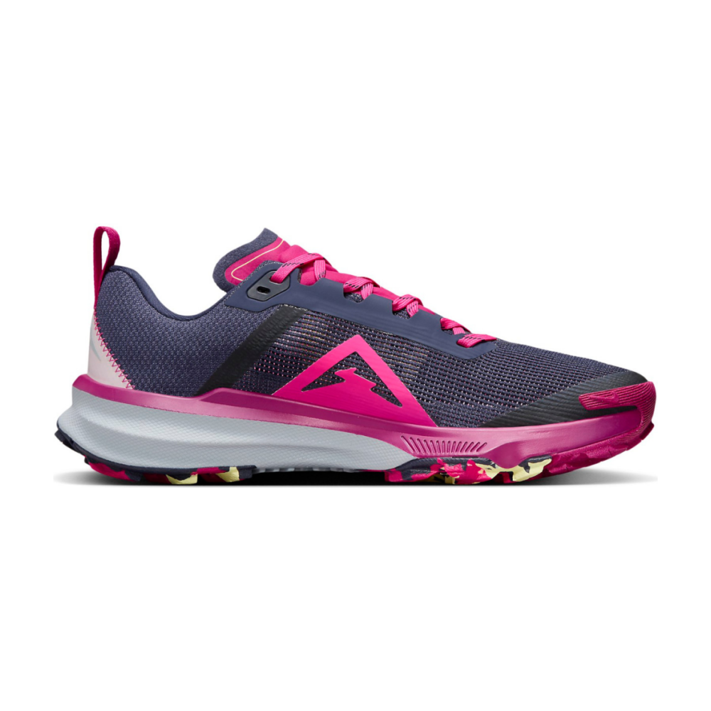 Nike React Kiger 9 Terra DR2694-500 / lila