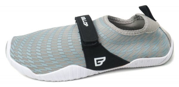 Ballop |a ~ Patrol ~ Grey