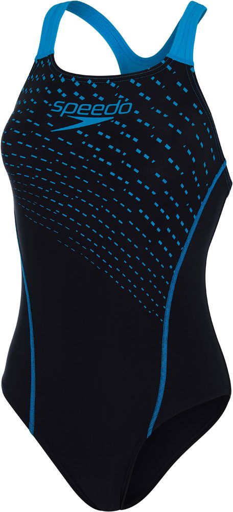 Speedo Medley Logo Medalist - Damen Badeanzug kaufen | Bike-Discount
