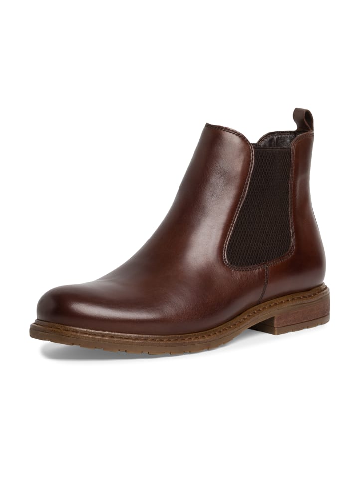 Tamaris Stiefel M2505641 in braun günstig kaufen
