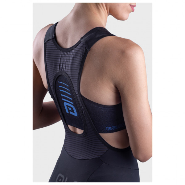 AlÉ - Women's GT 2.0 Bibshorts - Radhose